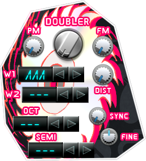 Doubler